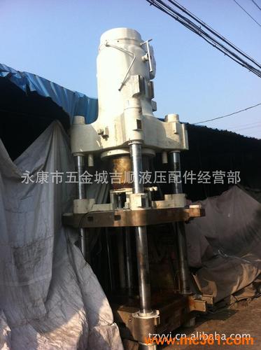 型材深加工设备_永康市五金城吉顺液压配件经营部