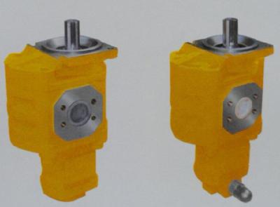 专业加工制造CBGJ3100/0010液压配件——青州市振中液压机械厂