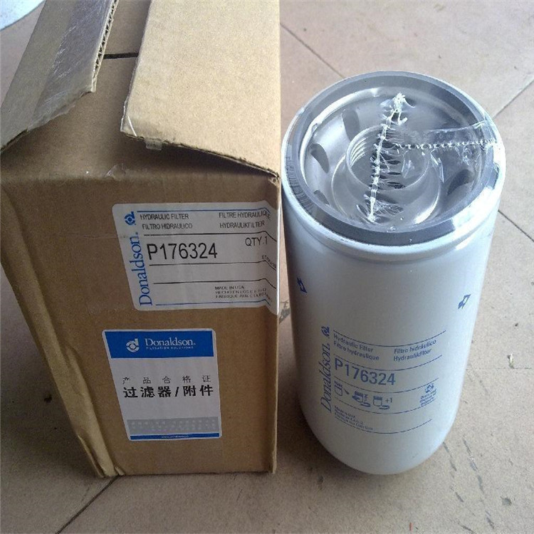 燃机气体燃料控油滤芯P566336与华滤液压回油滤芯 加工液压配件的选型与应用